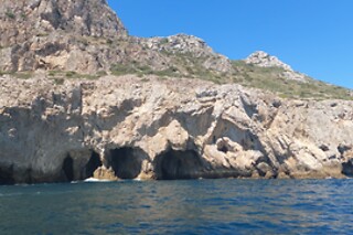 Aluguer de kayak para 1 | Batnavó - Sesimbra