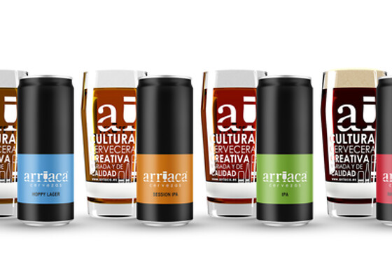 CERVEZAS ARRIACA - photo 11