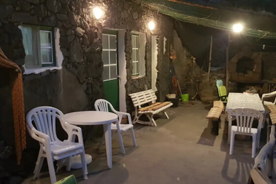 CASITA PAJERO EN EL POZO DE LAS CALCOSAS - photo 6