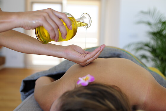 Um tratamento Pristha Abhyanga para 2 | Sodashi Spa (Ericeira, Lisboa)