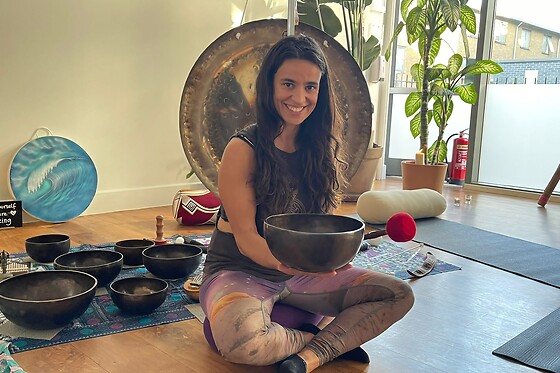 Um tratamento Pristha Abhyanga para 2 | Sodashi Spa (Ericeira, Lisboa)