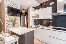 APARTAMENTO TURISTICO MUSHARA