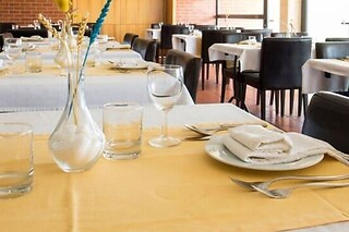 Uma noite com pequeno-almoço e jantar para 2 | Hotel Rural Santo António (Arronches)