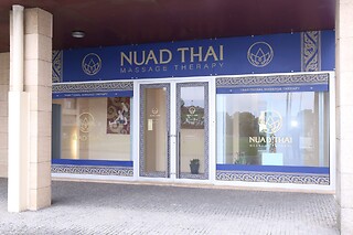 Massagem de pés e mãos para 2 | Nuad Thai, São Sebastião (Lisboa)