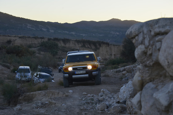 WHEELTRACKS 4X4 - photo 0