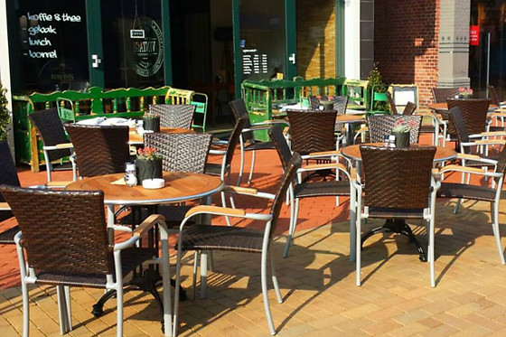 Vintage Coffee - photo 0