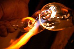 Glasentertainer