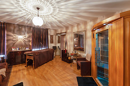 Dana Om Spa