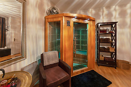 Dana Om Spa
