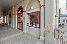 Dana Om Spa