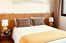 Castelo Hotel ****
