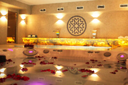 Castelo Hotel ****