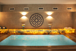 Castelo Hotel ****