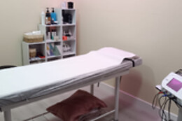 SALITRE ESTÉTICA Y BELLEZA