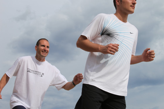 NATURFIT TRAINING TEAM - photo 6