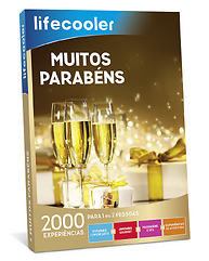 Parabéns, Paixão