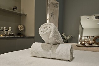 Massagem terapêutica de relaxamento para 1 em Pure Touch (Lisboa)