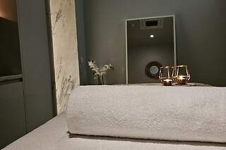 Massagem terapêutica de relaxamento para 1 em Pure Touch (Lisboa)