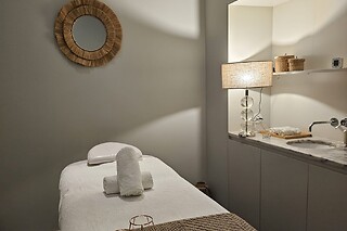 Massagem terapêutica de relaxamento para 1 em Pure Touch (Lisboa)