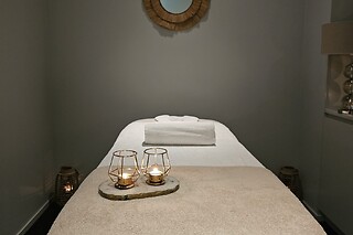 Massagem terapêutica de relaxamento para 1 em Pure Touch (Lisboa)