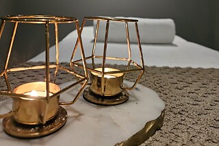 Massagem terapêutica de relaxamento para 1 em Pure Touch (Lisboa)