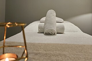 Massagem terapêutica de relaxamento para 1 em Pure Touch (Lisboa)