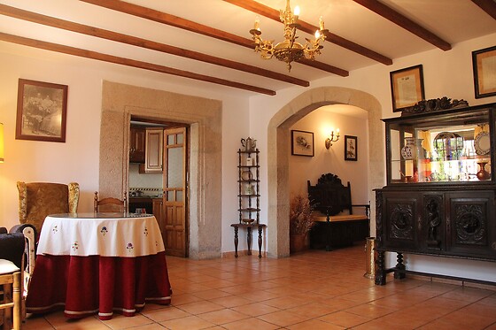 CASA PALACIO CARVAJAL - photo 0
