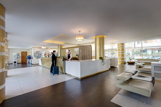 iH Hotels Roma Z3 - photo 2