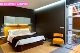 HOTEL SPA LA CASA DEL RECTOR