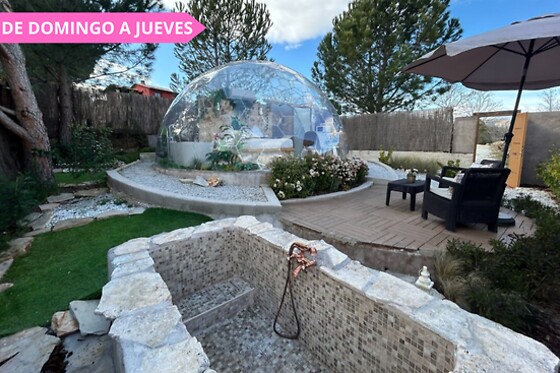 SKY DREAMS EXPERIENCE - photo 11