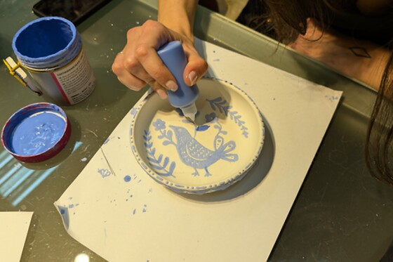 TALLER ARTE Y FUEGO - photo 4