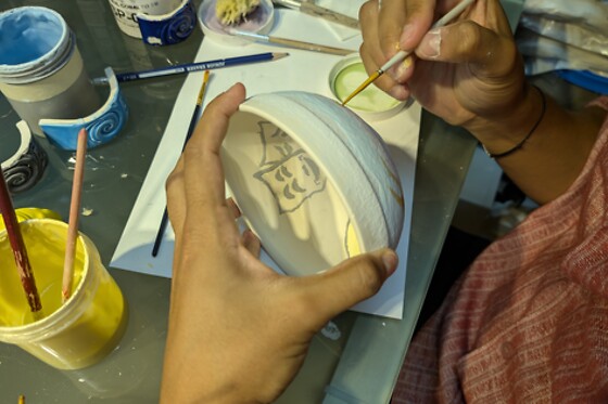 TALLER ARTE Y FUEGO - photo 9