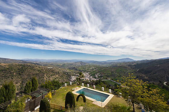 HOTEL CERRO DE HÍJAR - photo 7