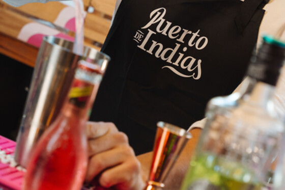 PUERTO DE INDIAS - photo 2