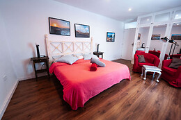 GA7COLORES LANZAROTE - Only Adults-
