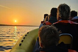 Ocean View - Boat Trips & Tours