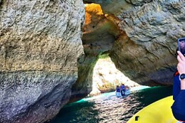 Ocean View - Boat Trips & Tours