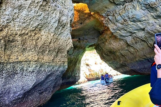 Ocean View - Boat Trips & Tours - photo 9