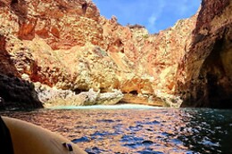 Ocean View - Boat Trips & Tours