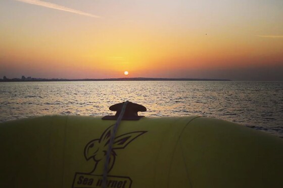 Passeio de barco ao pôr do sol em Lagos para 1 | Ocean View - Boat Trips & Tours (Lagos)