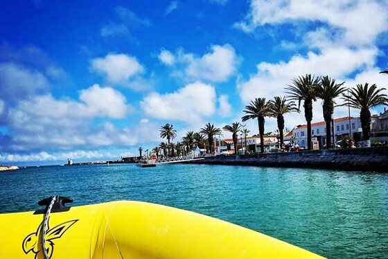 Passeio de barco pelas Grutas de Benagil para 1 | Ocean View - Boat Trips & Tours (Lagos)