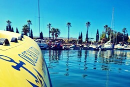 Ocean View - Boat Trips & Tours