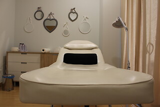 Massagem às costas para 1 no Alquimia Spa (Viseu)