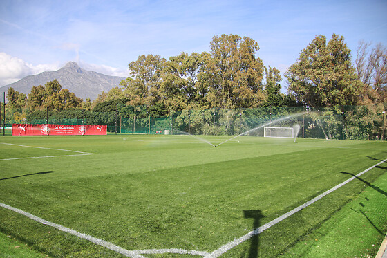 MARBELLA INTERNACIONAL FOOTBALL ACADEMY - photo 10