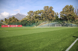 MARBELLA INTERNACIONAL FOOTBALL ACADEMY