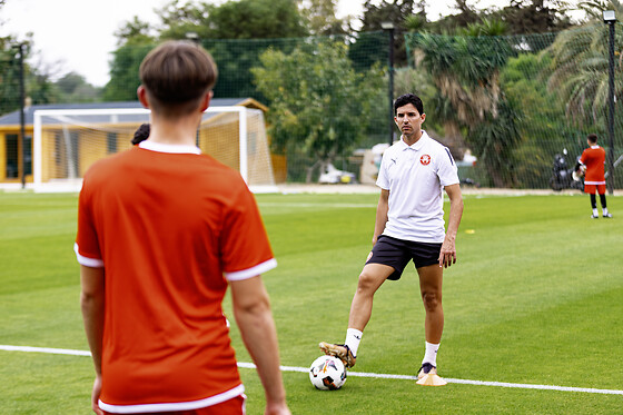 MARBELLA INTERNACIONAL FOOTBALL ACADEMY - photo 14
