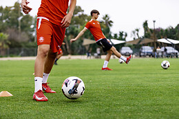 MARBELLA INTERNACIONAL FOOTBALL ACADEMY
