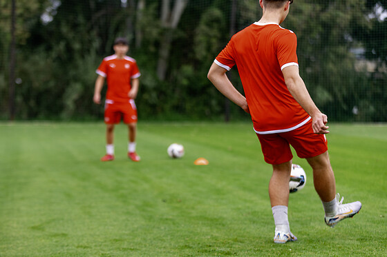 MARBELLA INTERNACIONAL FOOTBALL ACADEMY - photo 1