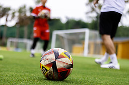MARBELLA INTERNACIONAL FOOTBALL ACADEMY