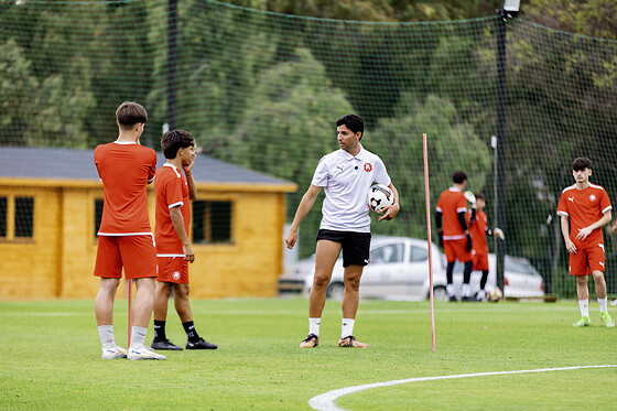 MARBELLA INTERNACIONAL FOOTBALL ACADEMY - photo 6